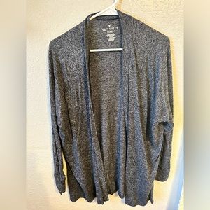 American Eagle Outfitters Soft Cardigan S